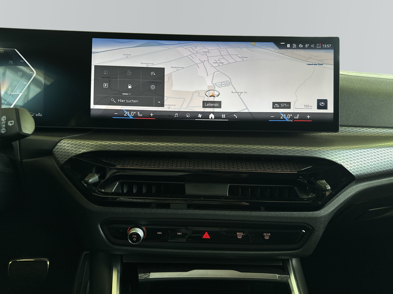 BMW 320 d Touring 324€ netto/mtl.*M Sportpaket*19"*LC Prof — photo 14