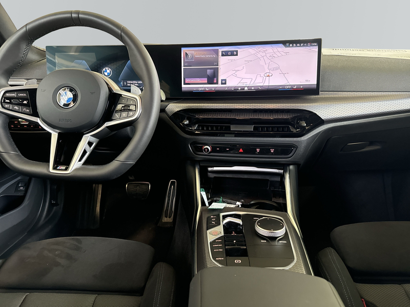 BMW 320 d Touring 324€ netto/mtl.*M Sportpaket*19"*LC Prof — photo 13