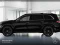 Mercedes-Benz GLS 63 AMG GLS 63 4M PANO+360+AHK+MULTIBEAM+FAHRASS+STHZG+HUD Schwarz - thumbnail 5