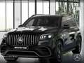Mercedes-Benz GLS 63 AMG GLS 63 4M PANO+360+AHK+MULTIBEAM+FAHRASS+STHZG+HUD Schwarz - thumbnail 2