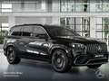 Mercedes-Benz GLS 63 AMG GLS 63 4M PANO+360+AHK+MULTIBEAM+FAHRASS+STHZG+HUD Schwarz - thumbnail 17