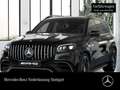 Mercedes-Benz GLS 63 AMG GLS 63 4M PANO+360+AHK+MULTIBEAM+FAHRASS+STHZG+HUD Schwarz - thumbnail 1