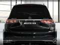 Mercedes-Benz GLS 63 AMG GLS 63 4M PANO+360+AHK+MULTIBEAM+FAHRASS+STHZG+HUD Schwarz - thumbnail 7