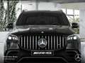 Mercedes-Benz GLS 63 AMG GLS 63 4M PANO+360+AHK+MULTIBEAM+FAHRASS+STHZG+HUD Schwarz - thumbnail 6