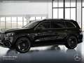 Mercedes-Benz GLS 63 AMG GLS 63 4M PANO+360+AHK+MULTIBEAM+FAHRASS+STHZG+HUD Schwarz - thumbnail 3