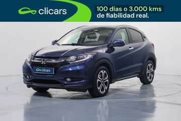 1.5 i-VTEC Elegance Navi