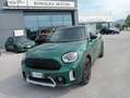 MINI Cooper D Countryman 2.0 TwinPower Turbo Cooper D Verde - thumbnail 1