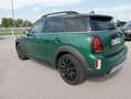 MINI Cooper D Countryman 2.0 TwinPower Turbo Cooper D Verde - thumbnail 3