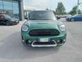 MINI Cooper D Countryman 2.0 TwinPower Turbo Cooper D Verde - thumbnail 7