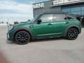 MINI Cooper D Countryman 2.0 TwinPower Turbo Cooper D Verde - thumbnail 2