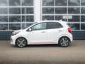 Kia Picanto 1.2 CVVT GT-Line Wit - thumbnail 8