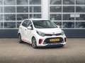 Kia Picanto 1.2 CVVT GT-Line Wit - thumbnail 3
