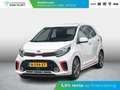 Kia Picanto 1.2 CVVT GT-Line Wit - thumbnail 1