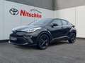 Toyota C-HR 1.8 L Hybrid Business Edition Nero - thumbnail 1