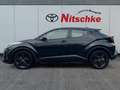 Toyota C-HR 1.8 L Hybrid Business Edition Nero - thumbnail 2