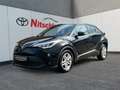 Toyota C-HR 1.8 L Hybrid Business Edition Noir - thumbnail 1