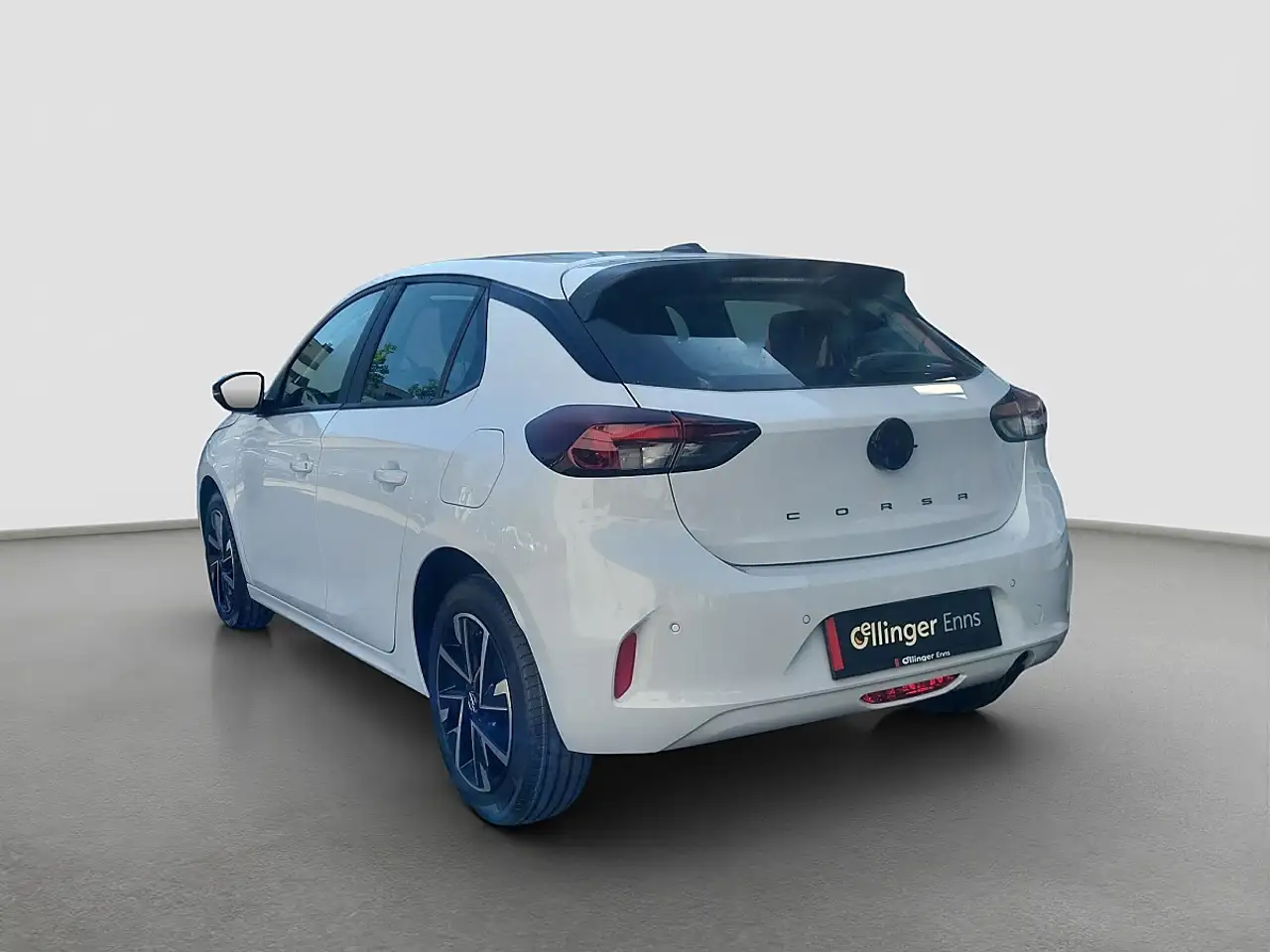 Opel Corsa 2026