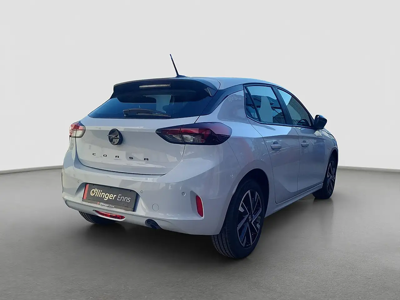 Opel Corsa 2026
