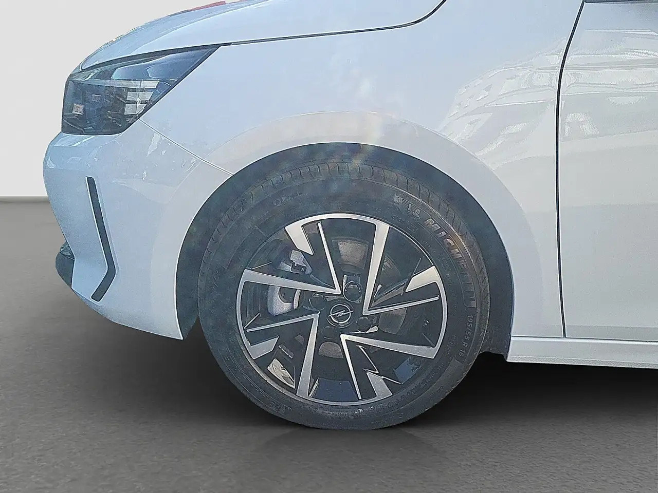 Opel Corsa 2026
