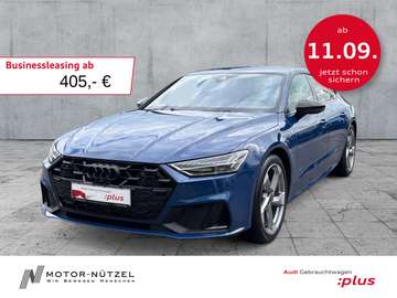 45 TFSI S-LINE EXT. MATRIX+B&O+AHK
