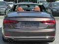 Audi A5 Cabriolet 2.0 TDi S tronic/GARANTIE 12MOIS Brun - thumbnail 6