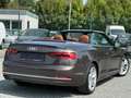 Audi A5 Cabriolet 2.0 TDi S tronic/GARANTIE 12MOIS Brun - thumbnail 4