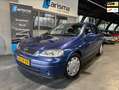 Opel Astra 1.6 Edition|5DRS|Elek RMN|Airco|NAP Blauw - thumbnail 1