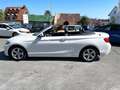 BMW 218 2 Cabrio 218 i Advantage/1.HAND/LEDER/KAMERA/LED Weiß - thumbnail 7