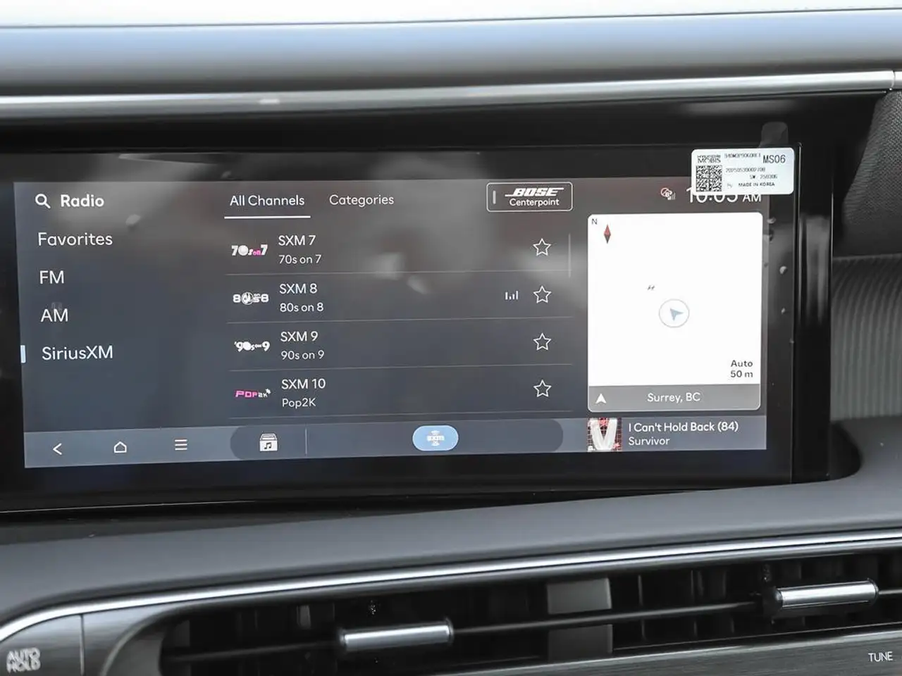 Hyundai PALISADE снимка Hyundai PALISADE