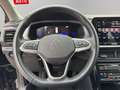 Volkswagen T-Cross T-Cross 2024 1.0 tsi Life 115cv dsg Negro - thumbnail 10