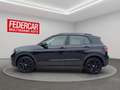 Volkswagen T-Cross T-Cross 2024 1.0 tsi Life 115cv dsg Negro - thumbnail 4