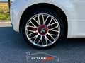 Fiat 500 1.4 T-Jet Abarth (flexfuel) !!! Weiß - thumbnail 17