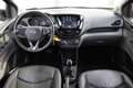 Opel Karl 1.0 ecoFLEX Innovation AUTOMAAT / LEDER / Navigati Grijs - thumbnail 4
