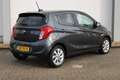 Opel Karl 1.0 ecoFLEX Innovation AUTOMAAT / LEDER / Navigati Grijs - thumbnail 3