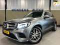 Mercedes-Benz GLC 250 4MATIC Ambition AMG-LINE I 1E EIG I PANORAMADAK I Gris - thumbnail 1