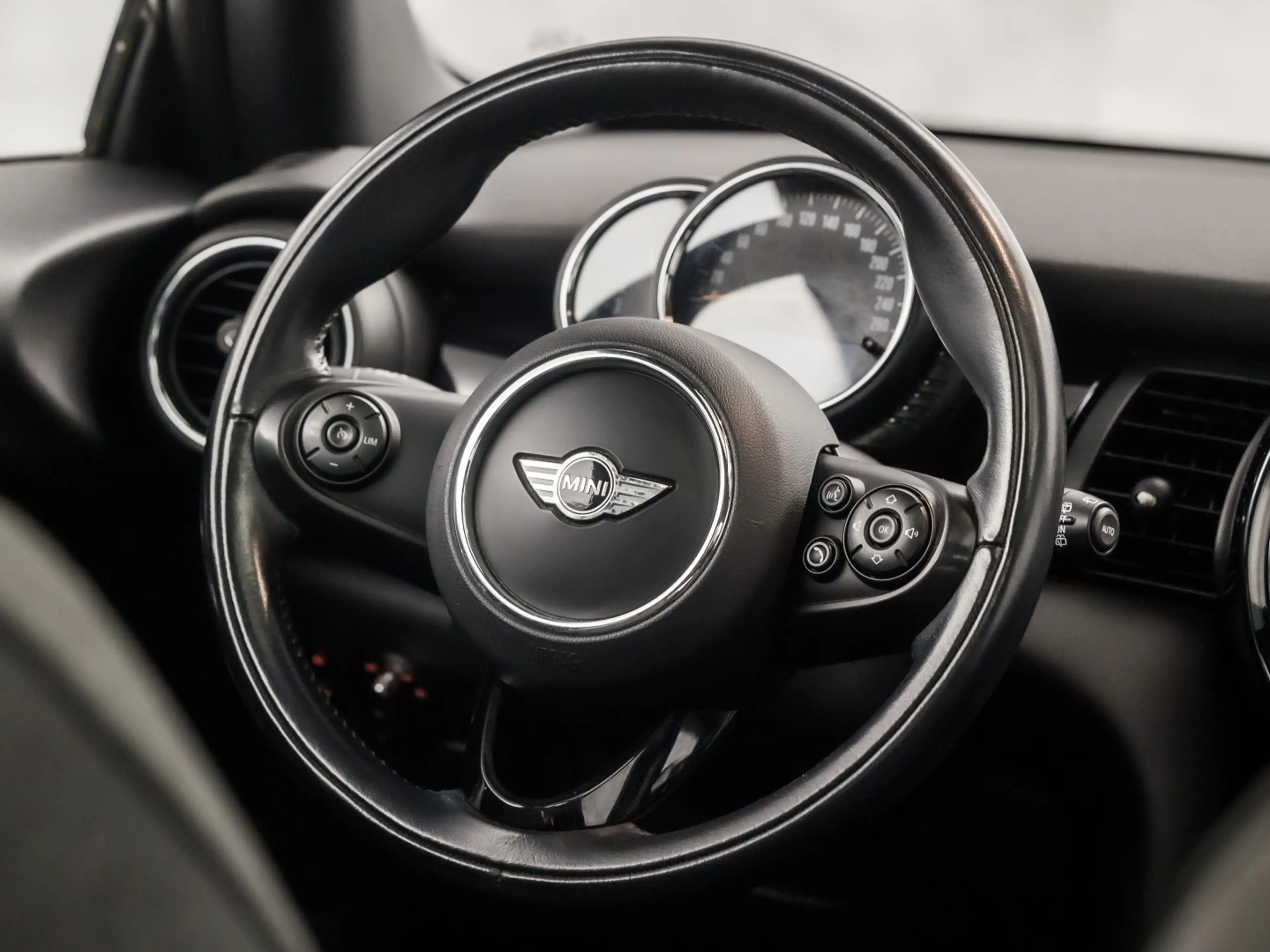 MINI One 1.5 One Marylebone (PANORAMADAK, NAVIGATIE, CLIMAT — photo 22