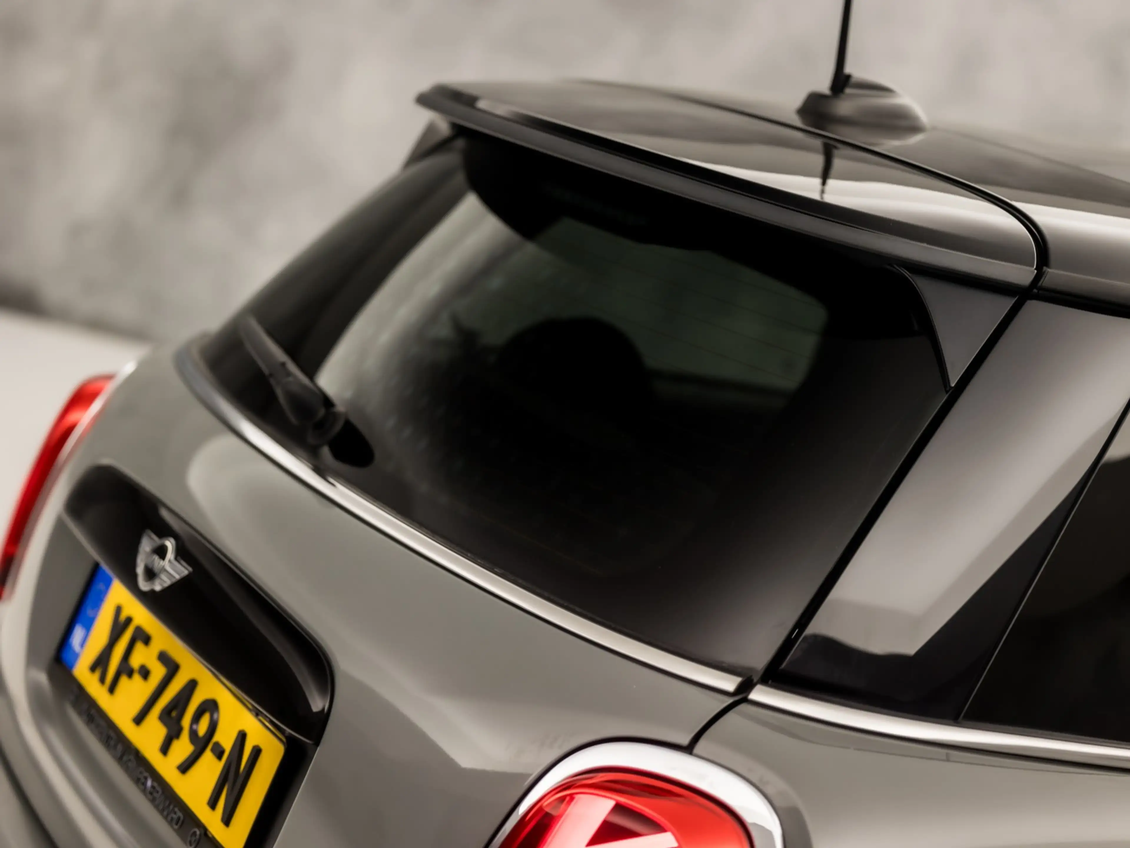 MINI One 1.5 One Marylebone (PANORAMADAK, NAVIGATIE, CLIMAT — photo 35