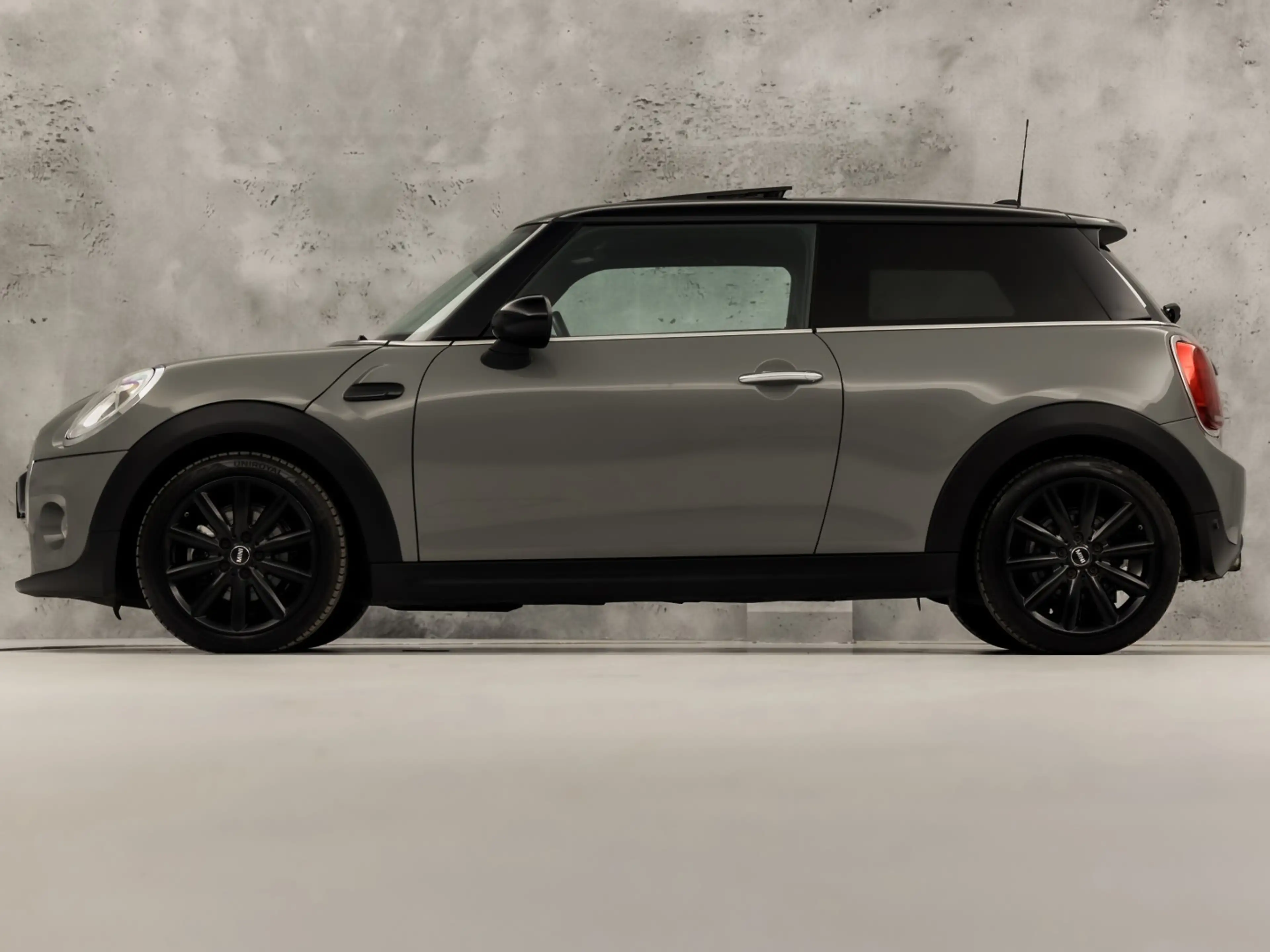 MINI One 1.5 One Marylebone (PANORAMADAK, NAVIGATIE, CLIMAT — photo 2