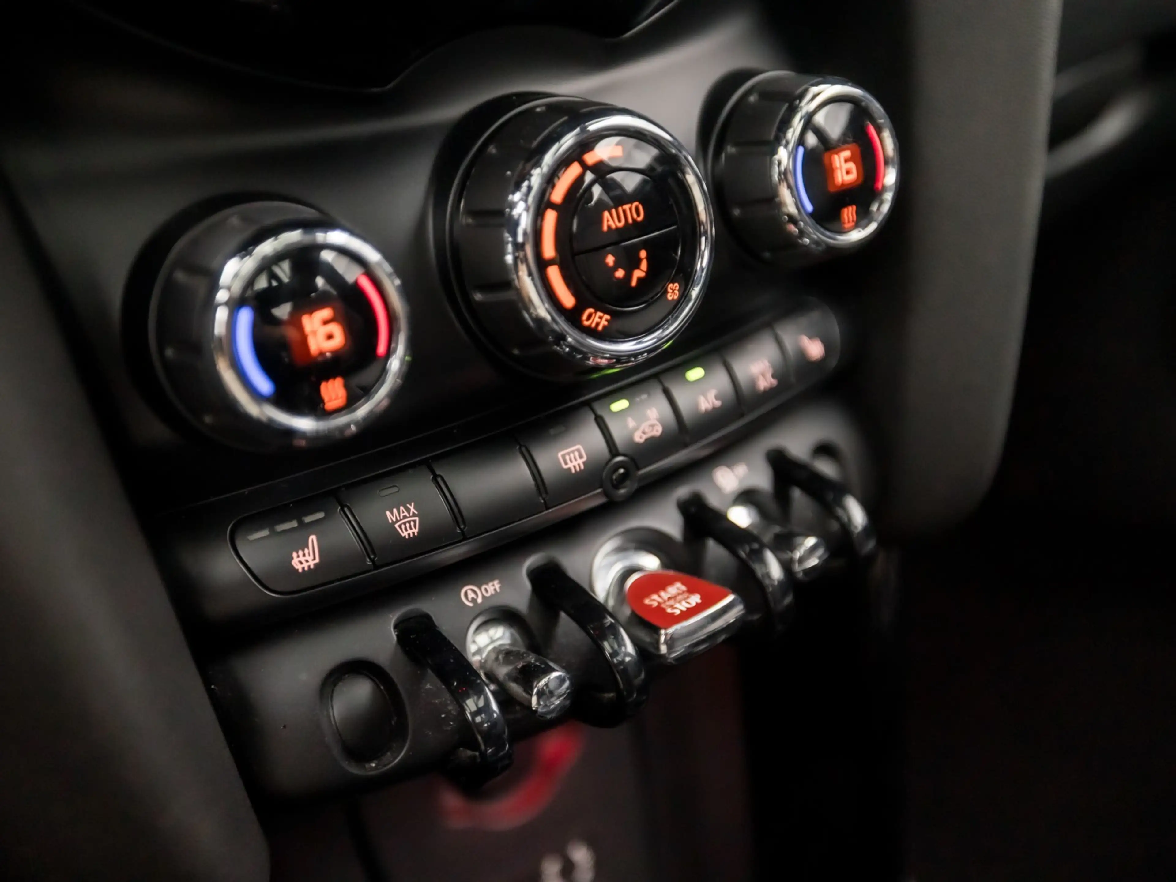 MINI One 1.5 One Marylebone (PANORAMADAK, NAVIGATIE, CLIMAT — photo 10