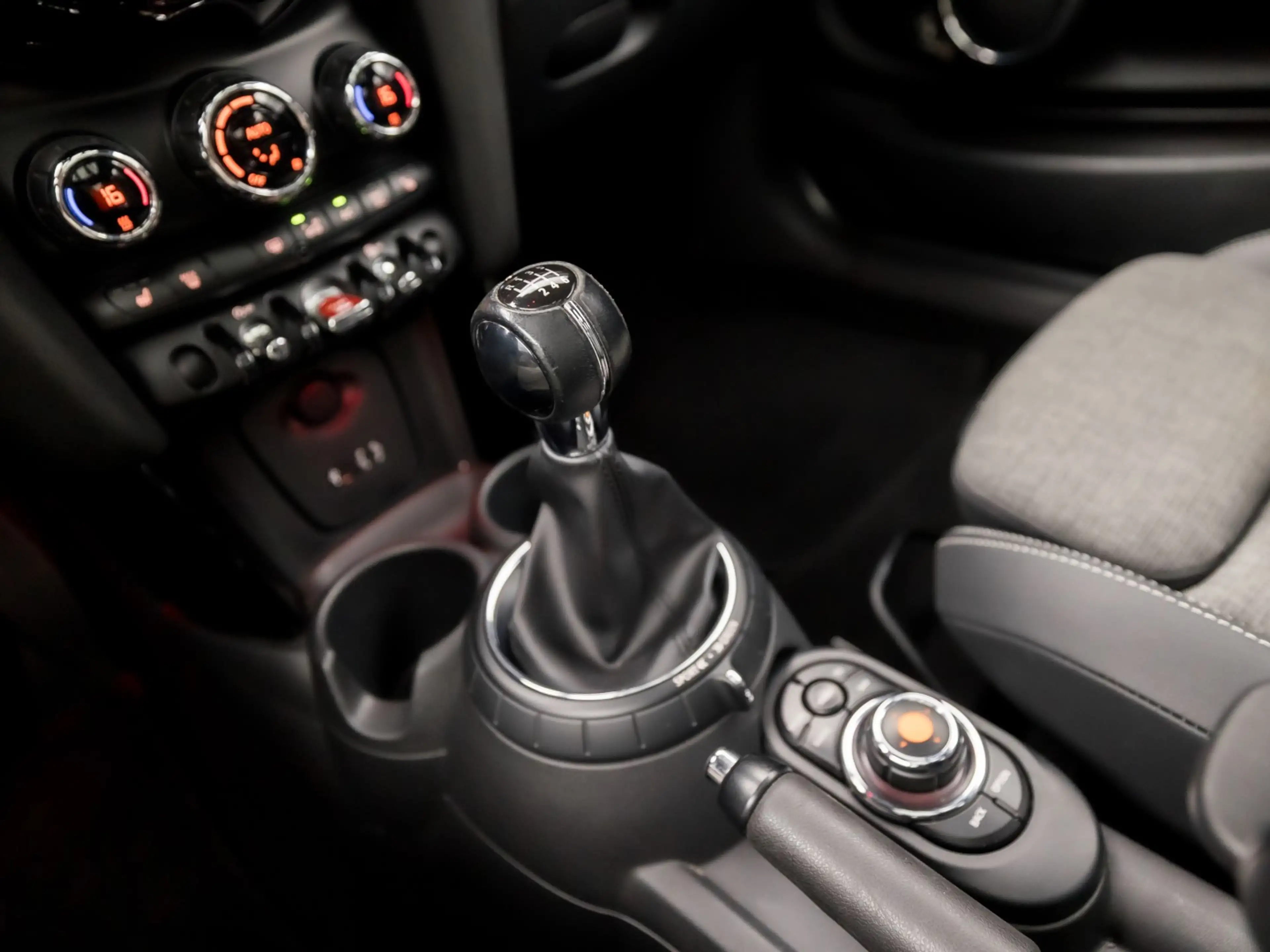 MINI One 1.5 One Marylebone (PANORAMADAK, NAVIGATIE, CLIMAT — photo 12