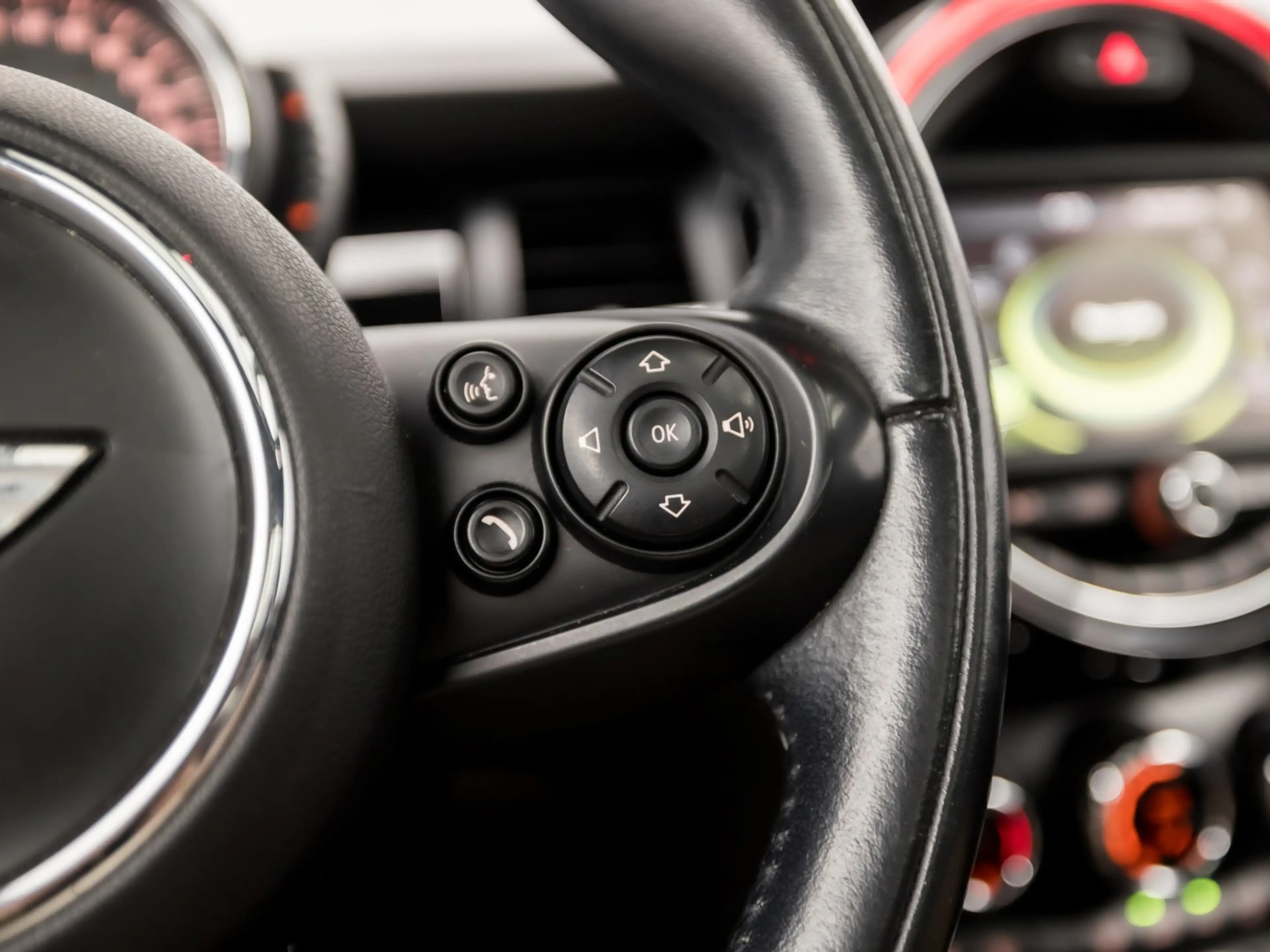 MINI One 1.5 One Marylebone (PANORAMADAK, NAVIGATIE, CLIMAT — photo 24