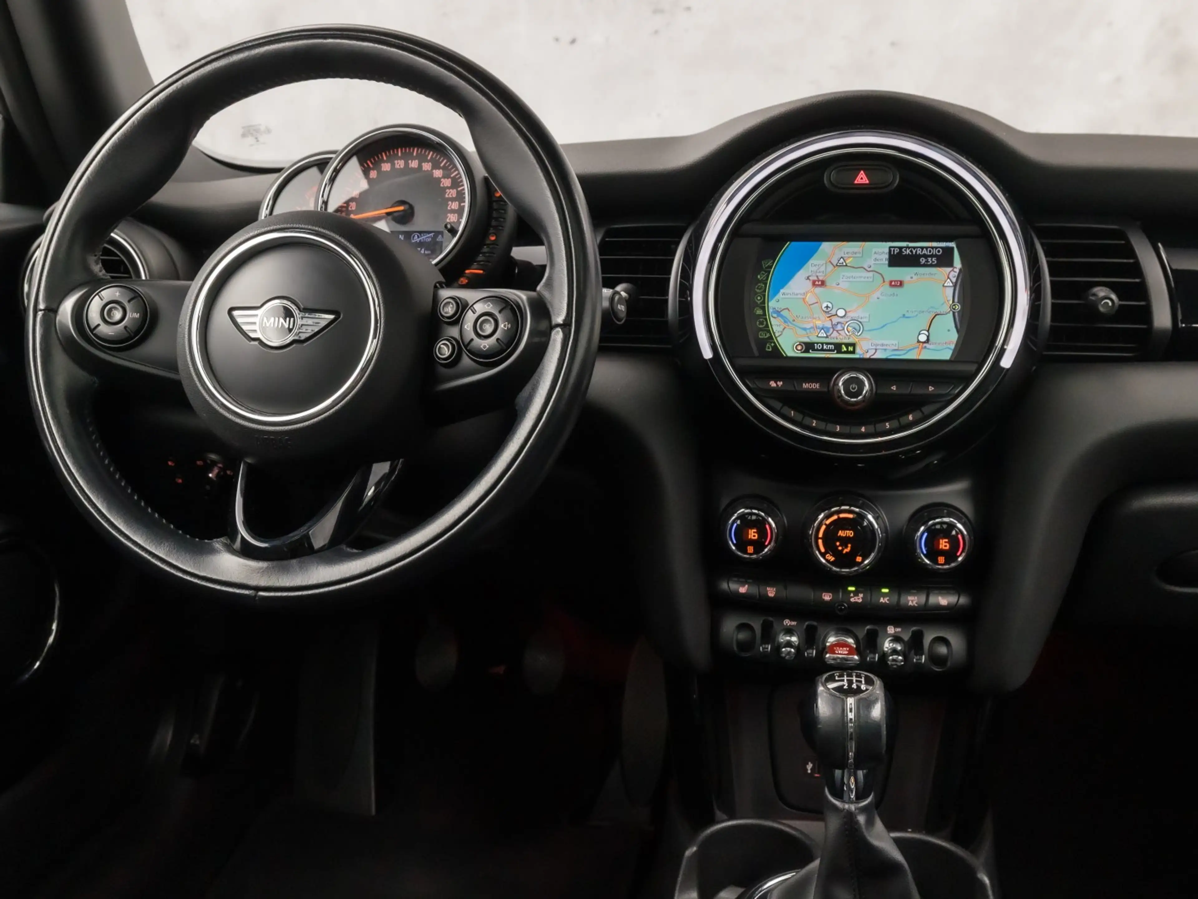 MINI One 1.5 One Marylebone (PANORAMADAK, NAVIGATIE, CLIMAT — photo 7