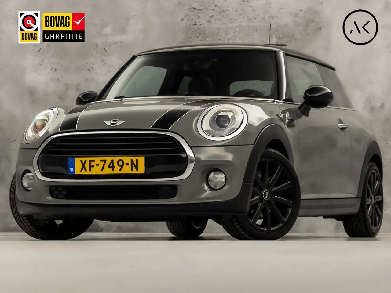 MINI One