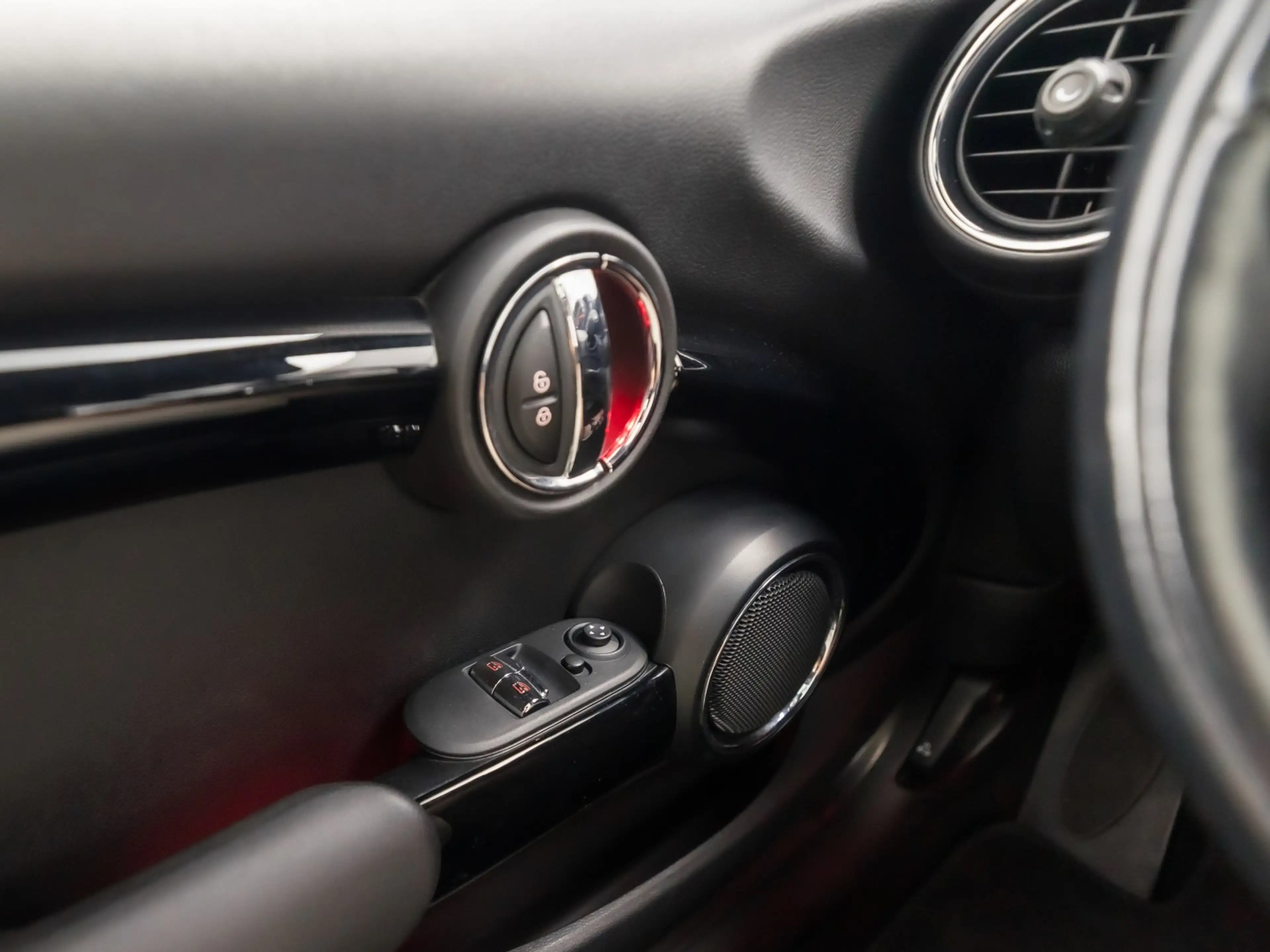 MINI One 1.5 One Marylebone (PANORAMADAK, NAVIGATIE, CLIMAT — photo 31