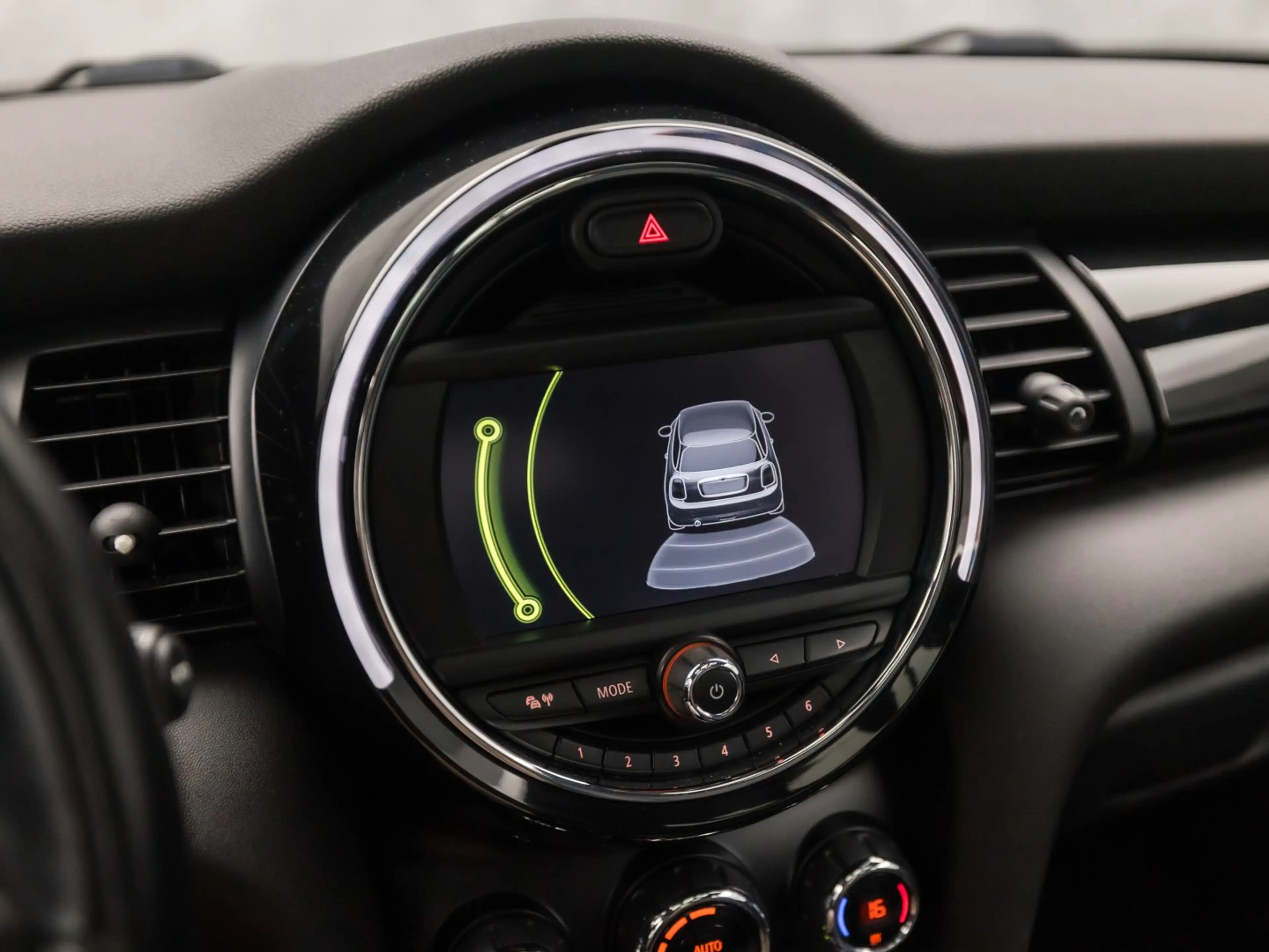 MINI One 1.5 One Marylebone (PANORAMADAK, NAVIGATIE, CLIMAT — photo 33