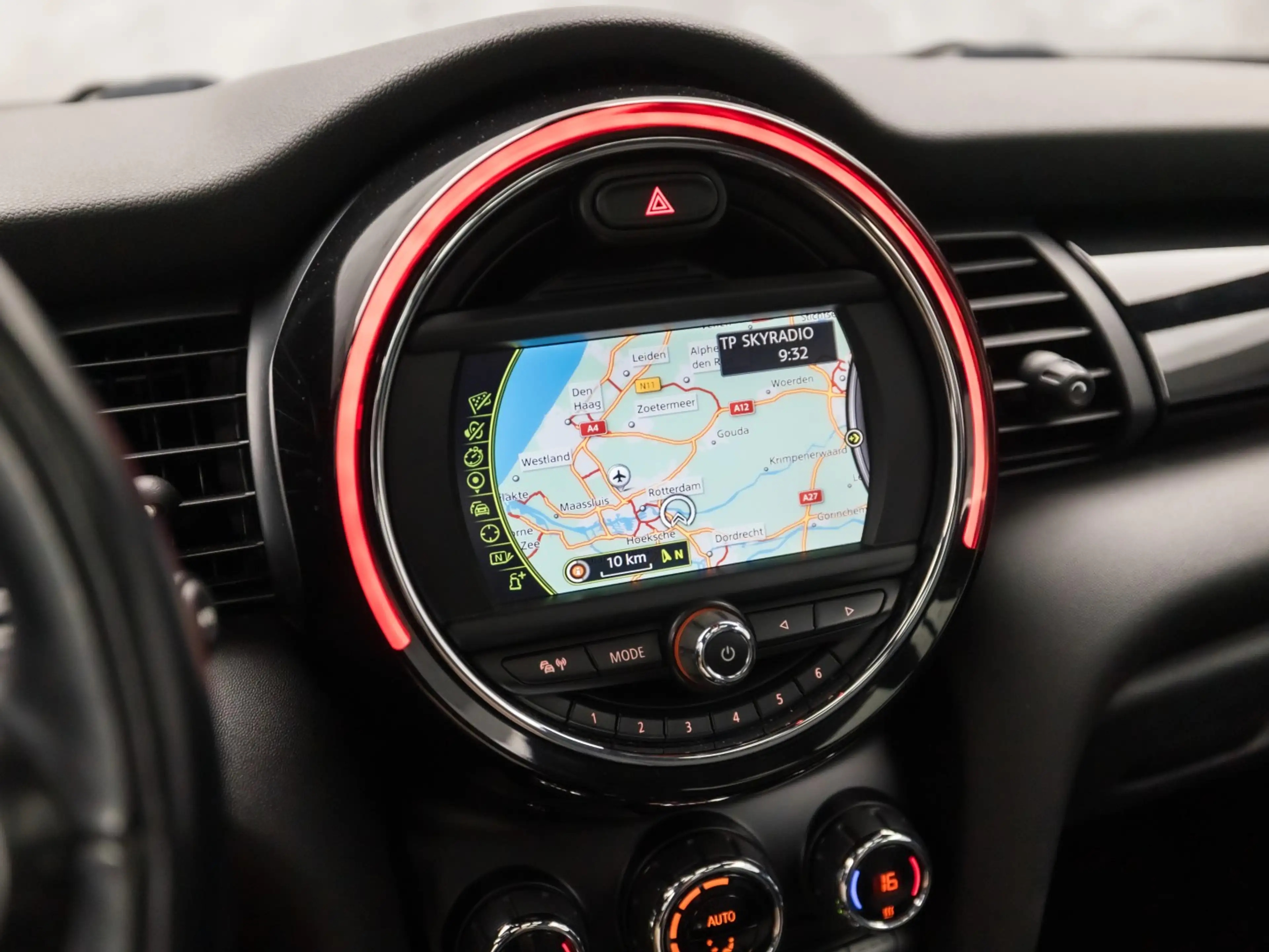MINI One 1.5 One Marylebone (PANORAMADAK, NAVIGATIE, CLIMAT — photo 9
