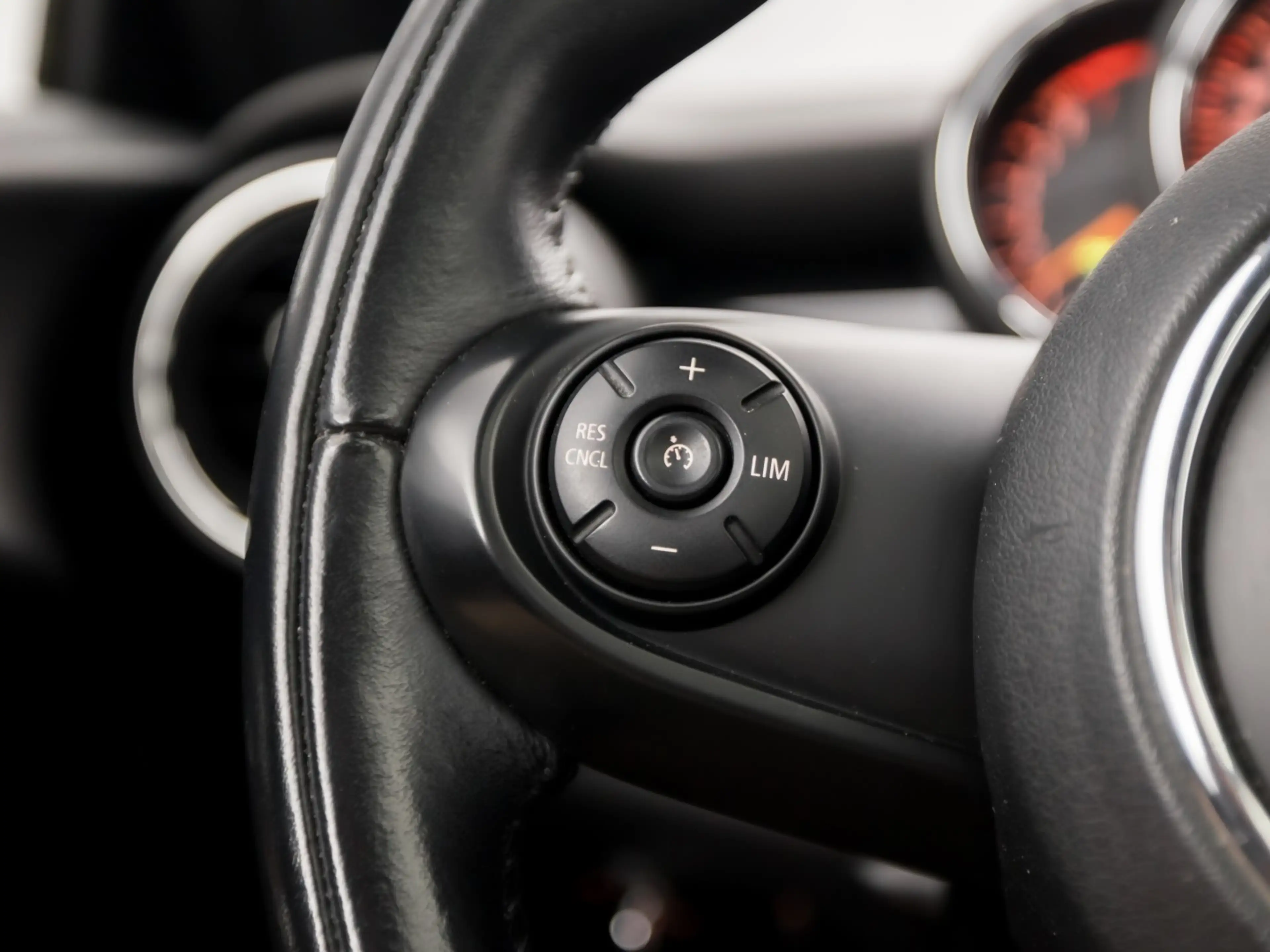 MINI One 1.5 One Marylebone (PANORAMADAK, NAVIGATIE, CLIMAT — photo 23