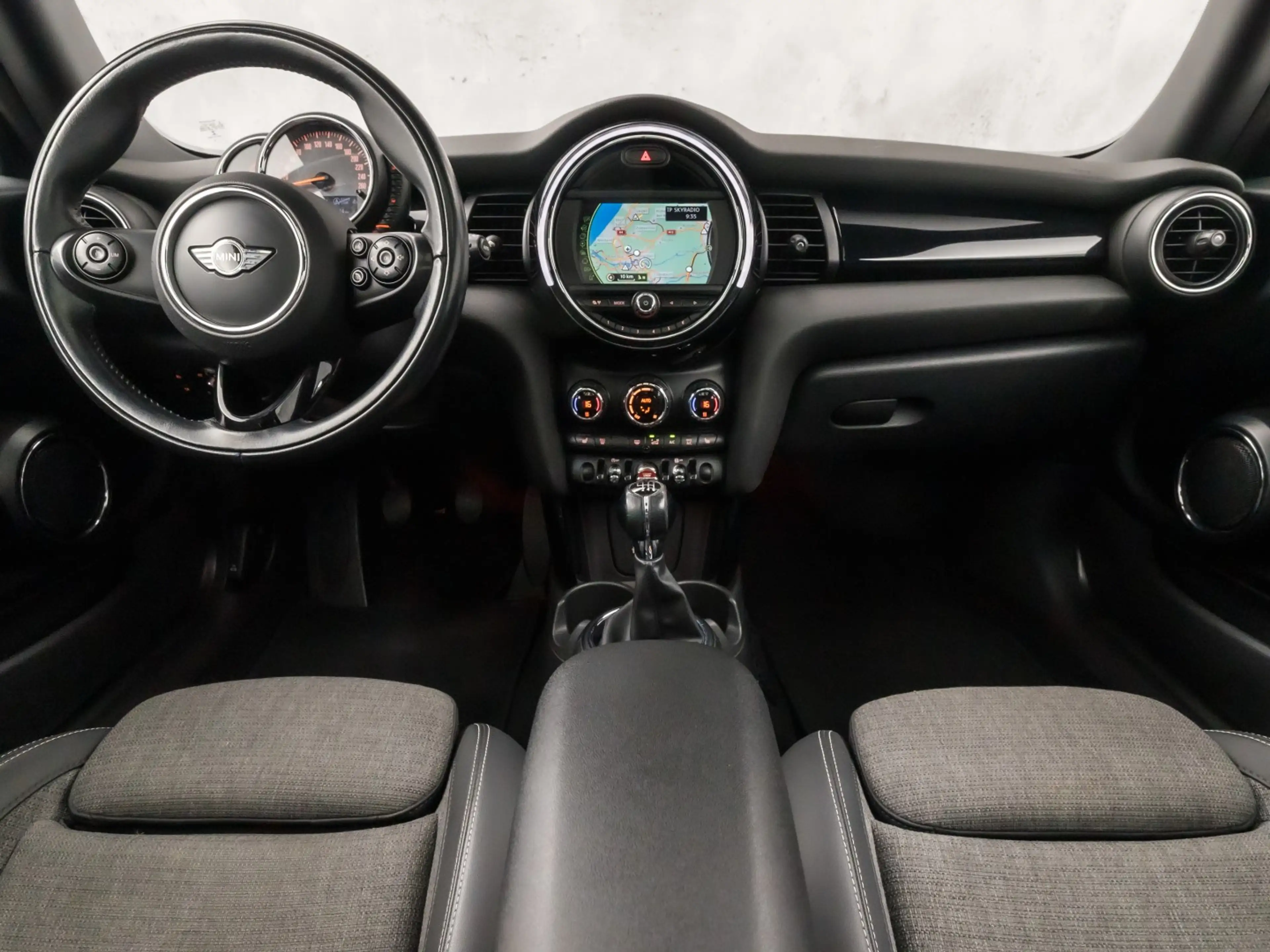 MINI One 1.5 One Marylebone (PANORAMADAK, NAVIGATIE, CLIMAT — photo 6