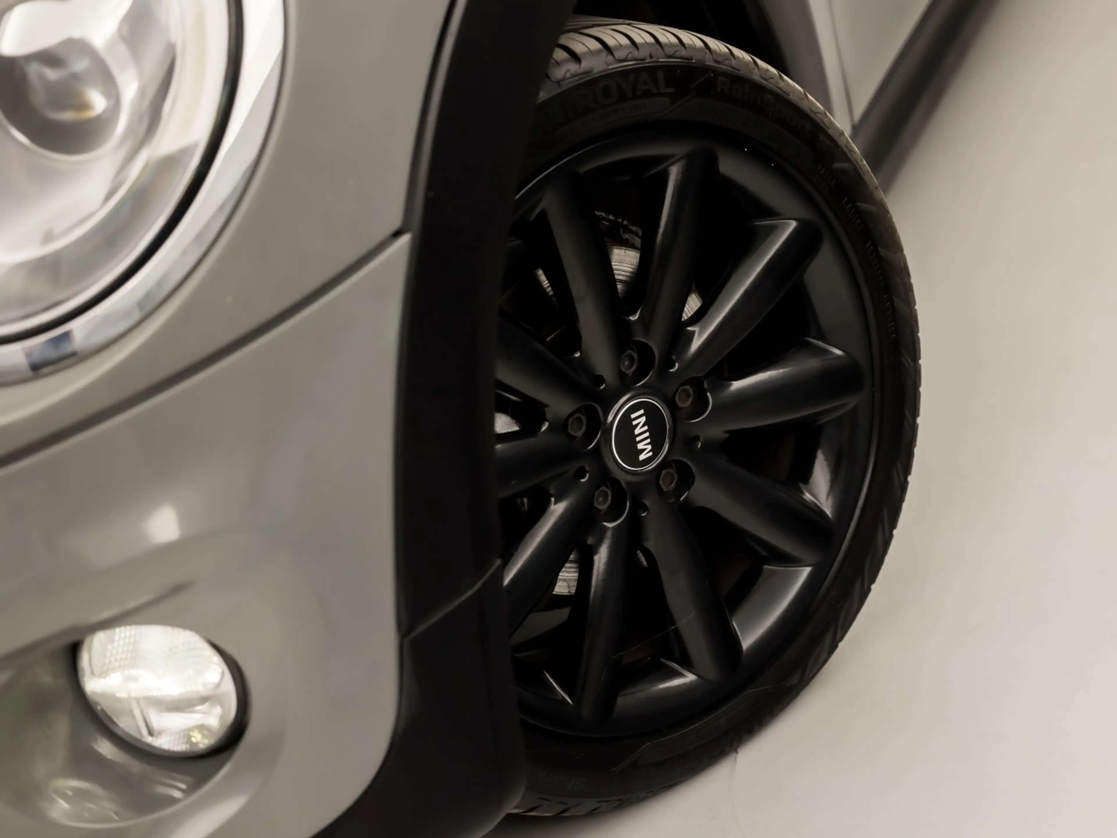 MINI One 1.5 One Marylebone (PANORAMADAK, NAVIGATIE, CLIMAT — photo 21