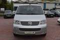 Volkswagen T5 Transporter T5 *2. Hand *Multivan United **TOP**STANDHEIZUNG Silver - thumbnail 2